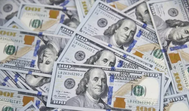 Merkez Bankası rezervleri 192,3 milyar dolara çıktı