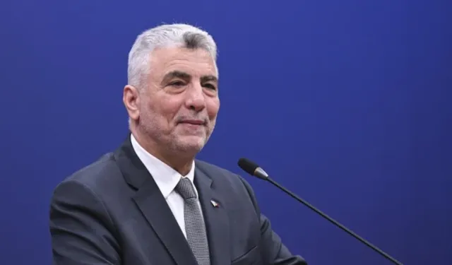 Ömer Bolat: Gümrüklerde 2025'te 98,5 milyar liralık yakalama yapıldı