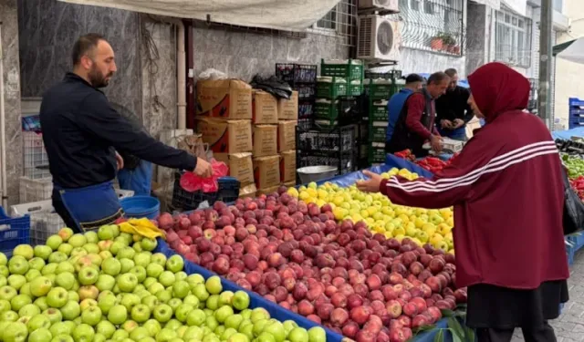 Aralık ayı enflasyon beklentisi açıklandı