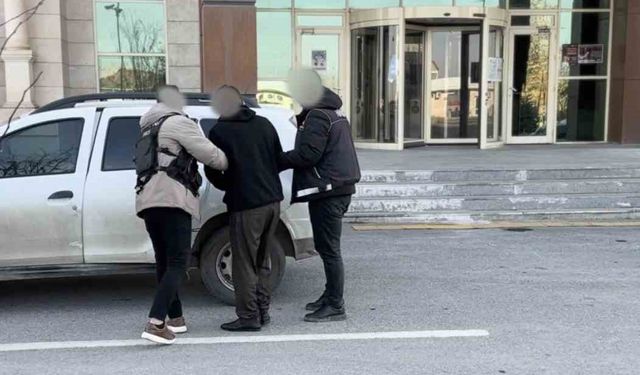 Otobüste uyuşturucu sevkiyatına Muş polisi engel oldu: 2 tutuklama