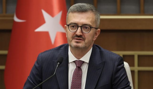 İletişim Başkanı Duran'dan "Dünya Engelliler Günü" mesajı