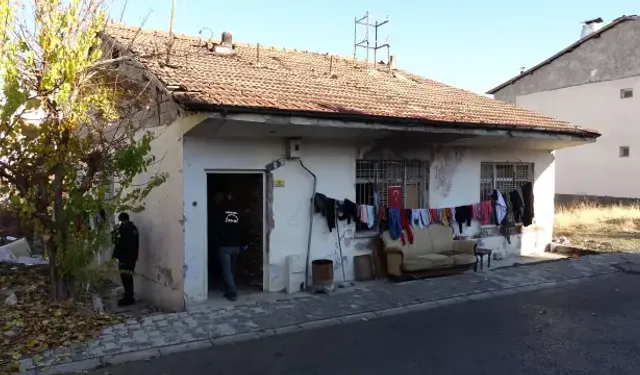 Sır olay: Aniden fenalaşan 2 kardeşten 1'i hayatını kaybetti!