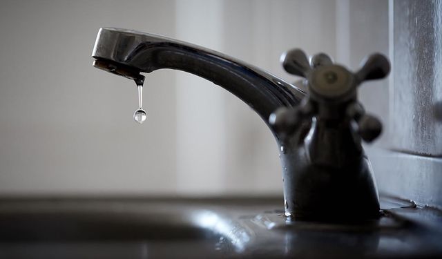 Ankara'da su kesintisi: 9 ilçede 30 saati aşacak