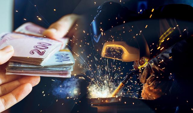 Bakan Işıkhan: Masada 3 kesimi de görmek istiyoruz