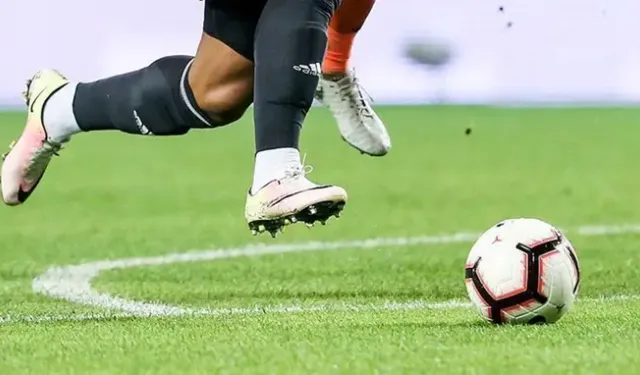 TFF 70 futbolcunun cezasını onadı