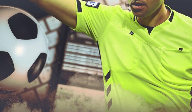 Türk futbolunda temiz eller