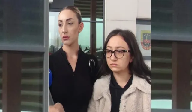 Güllü dosyasında çarpıcı gelişme