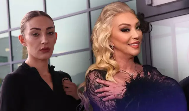 Güllü'nün kızının şoke eden ses kaydı ortaya çıktı: Yurt dışına kaçma planı yapmış!