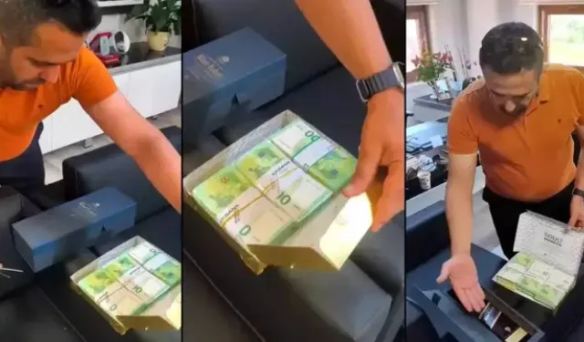 Manavgat Belediyesine yönelik soruşturmada 3 kişi tutuklandı