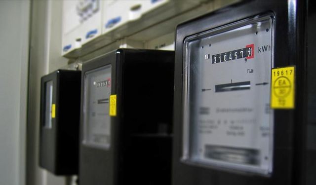 Eski elektrik sayaçları 2028’e kadar akıllı sayaçlarla değiştirilecek