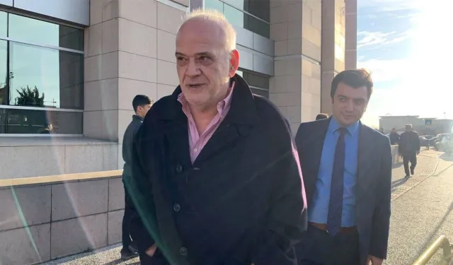 Bahis soruşturması! Ahmet Çakar dahil 46 kişiye gözaltı