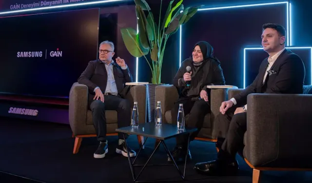 28 Şubat zihniyeti yine hortladı! GAİN Genel Müdürü Aliye Ertuğrul'a başörtüsü saldırısı