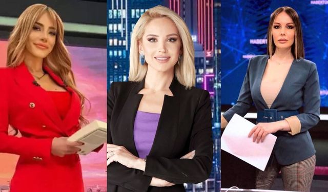 Rümeysa Cebeci, Meltem Acet ve Hande Sarıoğlu gözaltına alındı
