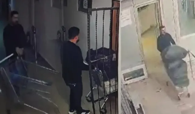 147 milyon liralık hırsızlık skandalında ilk ifade! Gözaltındaki memur tutuklandı