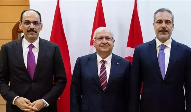 Şam’a terörsüz bölge çıkarması