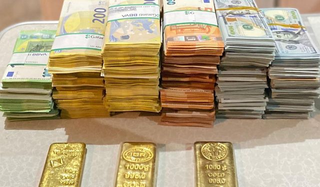 CHP'li belediyenin rüşvet davası başlıyor