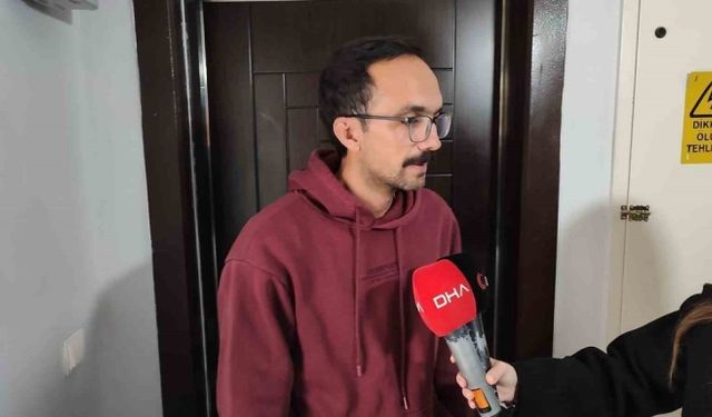 Ankara'da pitbull saldırısına uğrayan çocukların babası, sorumluların cezalandırılması çağrısında bulundu