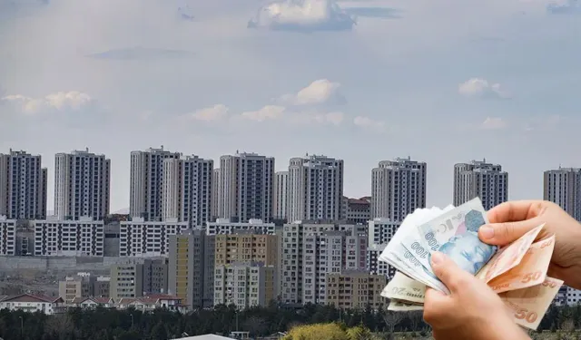 Fahiş aidatlara neşter: Yasal düzenleme geliyor