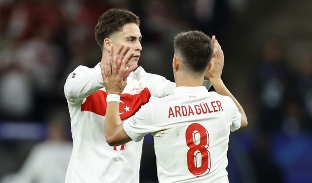 Arda Güler ve Kenan Yıldız için büyük gurur! 2025 Golden Boy'da ilk 5'e girdiler