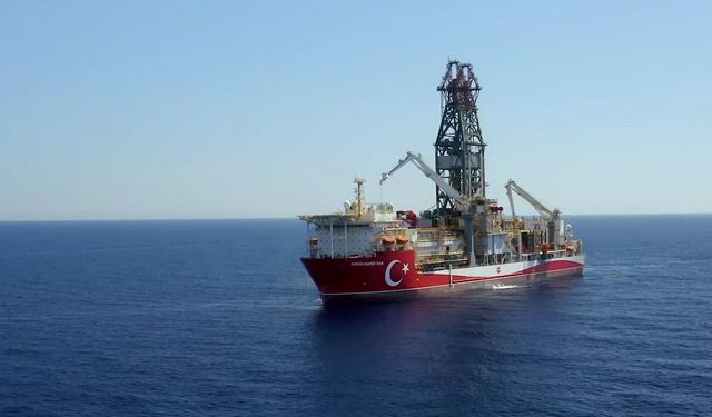 Türkiye, Pakistan'da petrol ve doğal gaz arayacak