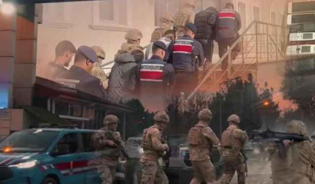 23 ilde yasa dışı bahis soruşturması: 27 şüpheli tutuklandı