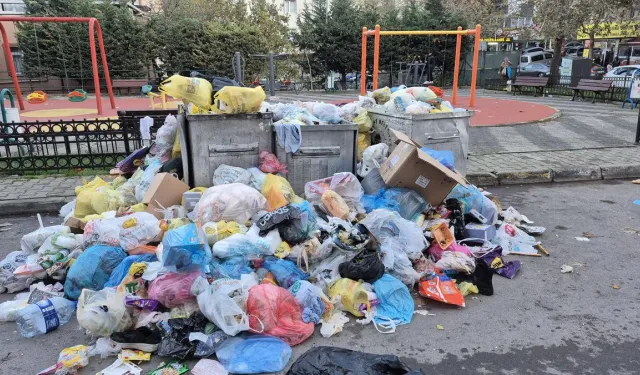 Burası İstanbul! CHP'li belediye vatandaşı isyan ettirdi
