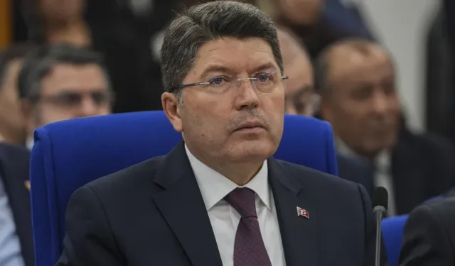 Bakan Tunç'tan açıklama: Kovid düzenlemesi bir af değildir