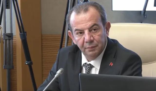 Tanju Özcan'a şok! 'Umre'ye gideceğim' diyerek helallik istedi! Kimse hakkını helal etmedi