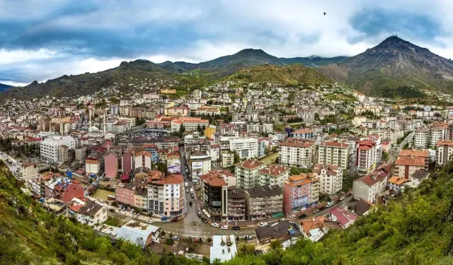 Yaşam süresi en uzun şehir belli oldu!