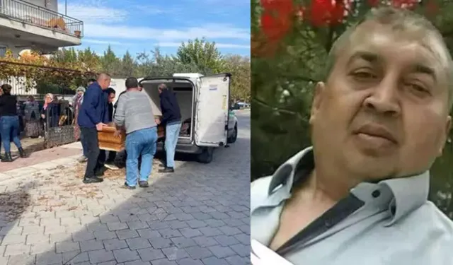 Korkunç olay! Eşi tarafından boğazı kesilmiş halde bulundu