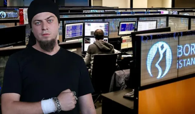 Sihirbaz Aref Ghafouri tutuklandı!