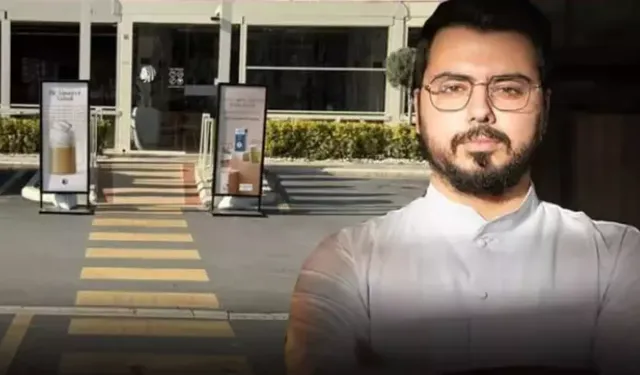 MasterChef şampiyonunun dükkanı kurşunlandı! Sebebi...