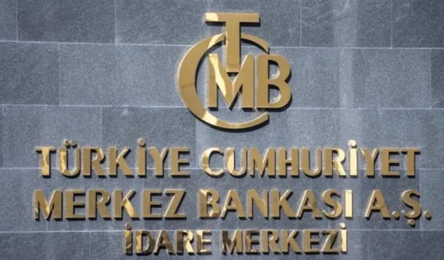 Ekonomi gündeminde TCMB'nin 8 faiz kararı var