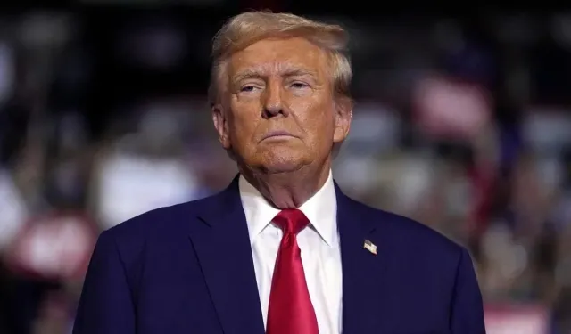 Trump: Maduro, yatak odasından sürüklenerek çıkarıldı