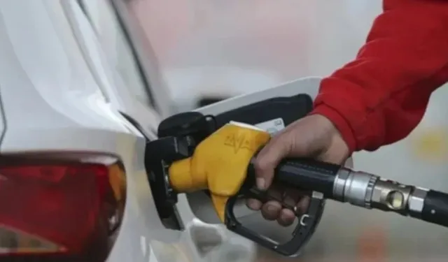 Motorine zam geliyor