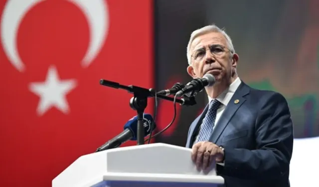 Mansur Yavaş: AVM’lerin önü trafiği kilitliyor