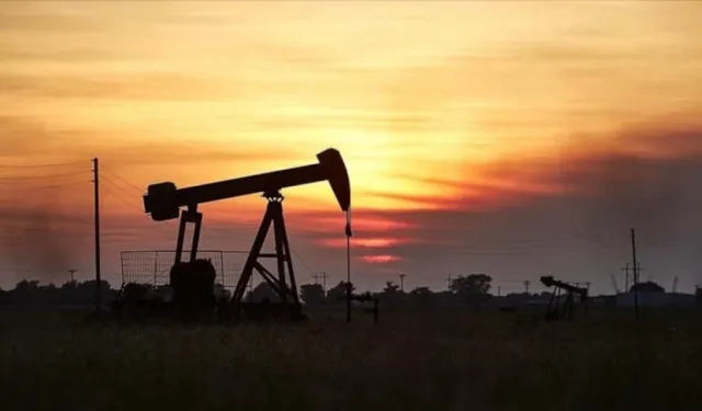 ABD-İran gerilimi petrol fiyatlarını artırdı