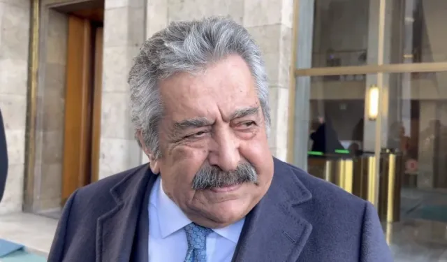 Feti Yıldız'dan kayyum açıklaması: Kaldırılması lazım