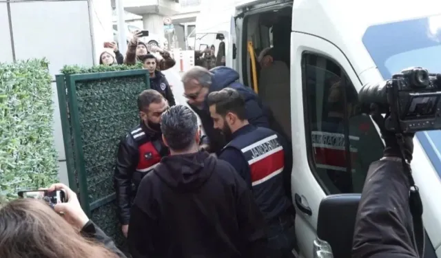 Oktay Kaynarca: Test sonuçlarını kamuoyuyla bizzat paylaşacağım