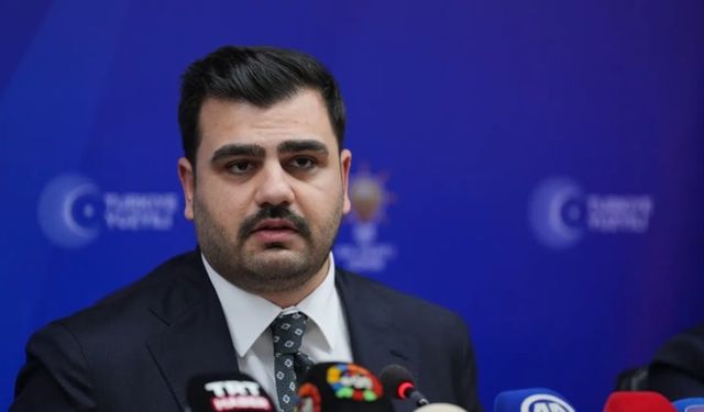 Eyyüp Kadir İnan'dan Ali Mahir Başarır'a: O hadsiz diline hakim olacak