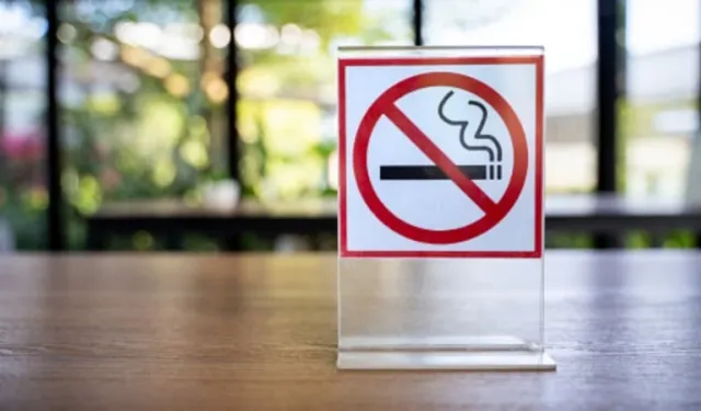 Bakan Memişoğlu duyurdu: Kapalı alanlarda sigaraya yeni yasak