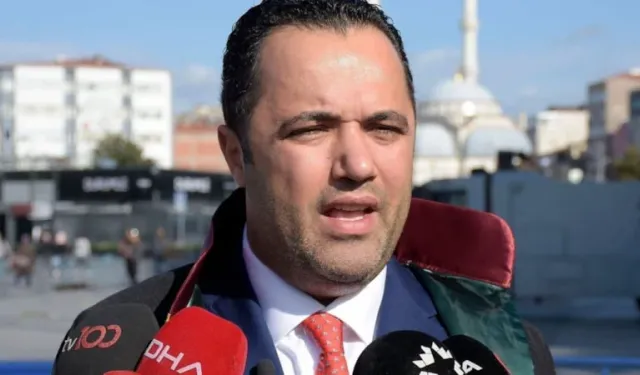 Avukat Rezan Epözdemir'e tahliye kararı