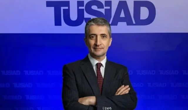 Yeni TÜSİAD Başkanı Ozan Diren oldu
