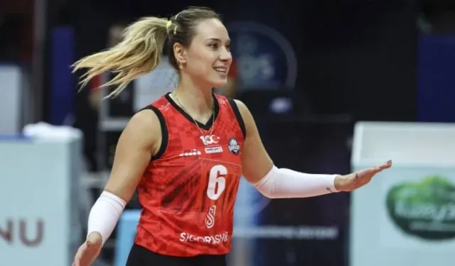 Derya Çayırgan, adli kontrol şartıyla serbest bırakıldı