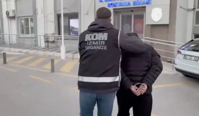 Sosyal medyada suç örgütlerini öven şahıslara operasyon: 325 gözatı