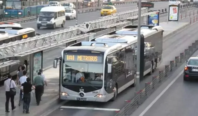17-18 Ocak'ta toplu ulaşım ücretsiz olacak