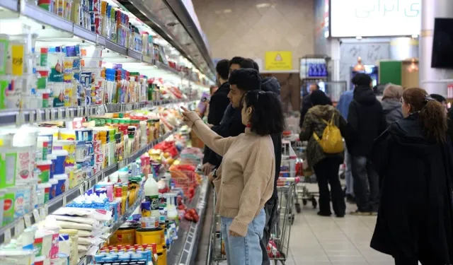 Artan yaşam pahalılığıyla mücadeleye 'Kalabarg' çözümü