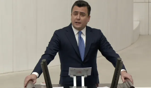 Osman Gökçek'ten CHP'ye: Konserlerde vurgun yaptınız