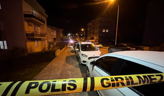 Bilecik'te bir polis memuru, tartıştığı meslektaşı tarafından silahla vurularak yaralandı