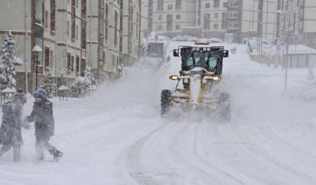 Şırnak'ta özel kreşler ve anaokulları 1 gün tatil edildi